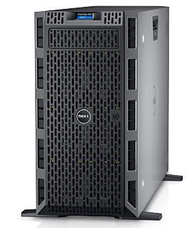 戴爾T630